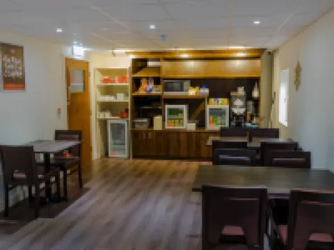 Primelodge Doncaster Hotels in Doncaster