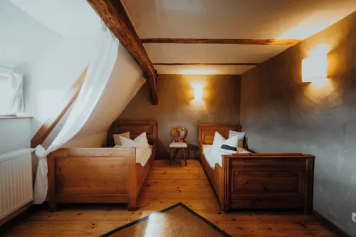 Rittergut Positz - Homestays
