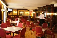 Hotel Las Anclas - servizio colazione