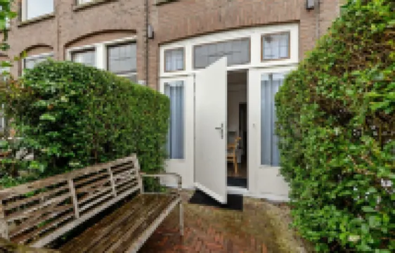 Hotel Bor Scheveningen