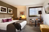 East Hotel and Apartments Các khách sạn ở Griffith