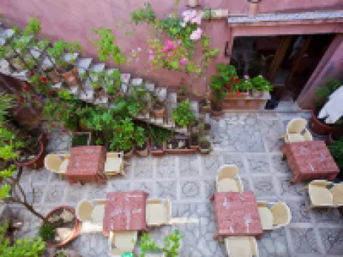 Hotel Elimo Hotels in Erice