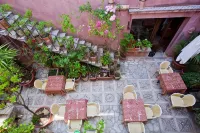 Hotel Elimo Hotels in Valderice