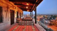 Akman Butik Hotel Các khách sạn ở Avanos