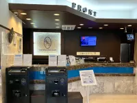 Toyoko Inn Tokyo Tachikawa Eki Kita Guchi Hotel di Tachikawa