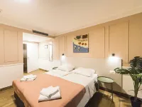 Hotel Plaza Hotels in Pag