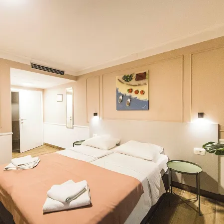 Hotel Plaza