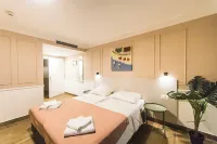 Hotel Plaza Hotel di Pag