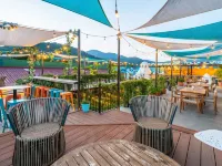 Adra Hostel Hotels in Antigua Guatemala