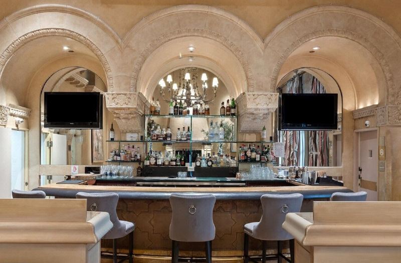 Hotel DE Anza by IHG photo 5