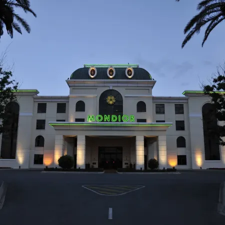 Mondior at Emperors Palace