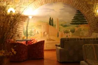 Casanova - Wellness Center la Grotta Etrusca Hotels in San Quirico d'Orcia