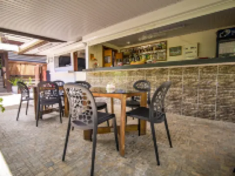 Moorea Golf Lodge Hotels in Te'avaro