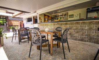 Moorea Golf Lodge