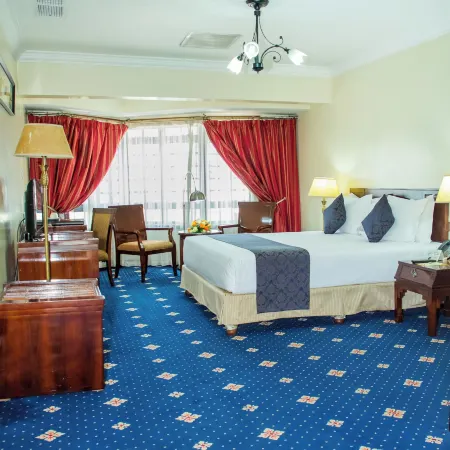 Weston Hotel