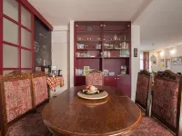 Urban Serviced Apartments โรงแรมในสโกเปีย
