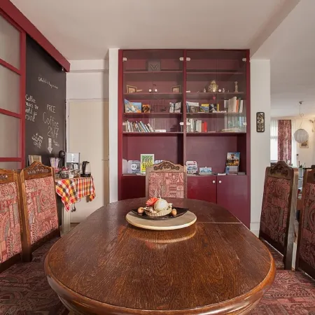 Urban Serviced Apartments