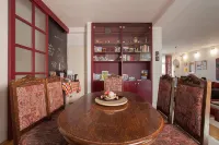 Urban Serviced Apartments Hotels in Chair