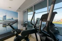 Atlantic Hotel Sail City - Gym