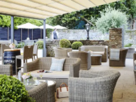 Actons Hotel Kinsale Hotels in Kinsale