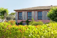 La Bastide du Clos des Roses