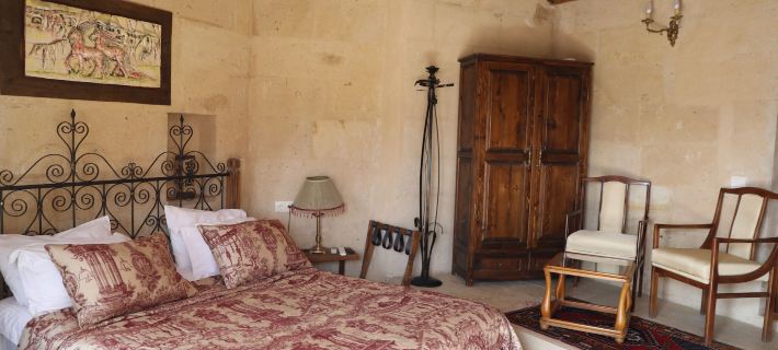 Hanimkiz Konagi Hotels in Avanos