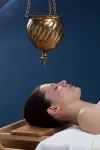 Le Prana -Maison et Chambres d'Hôtes, Wellness et Centre de Soins - spa