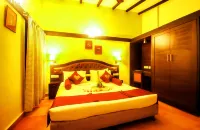 Toshali Sands Nature Escape