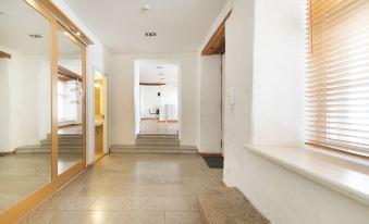 Tallinn City Apartments Old Town Toompea