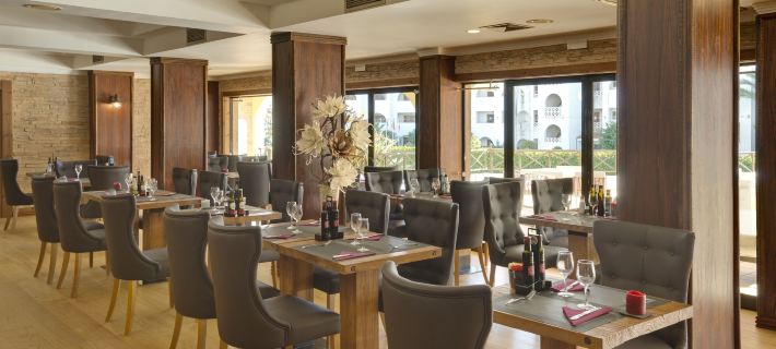 Aparthotel Paladim & Alagoamar Hotels in Albufeira