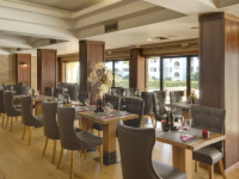 Aparthotel Paladim & Alagoamar Hotels in Albufeira