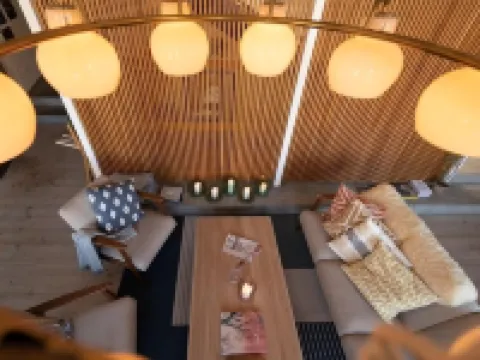 格羅板奇酒店 阿靈厄酒店