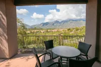 Hacienda del Sol Guest Ranch Resort - con vistas a la montaña