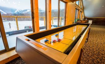 Mountain Inn at Killington