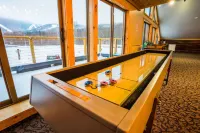 Mountain Inn at Killington Hotels in Killington