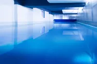 Plus Prague - Swimmingpools