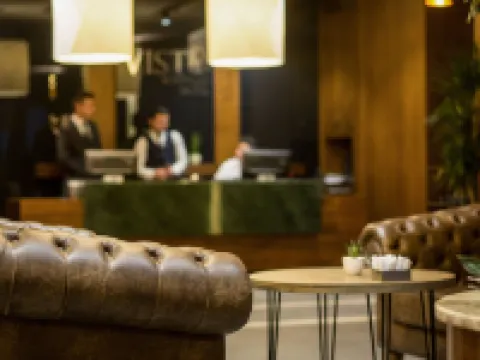 Vista Boutique Hotel โรงแรมในเมร์ซีน