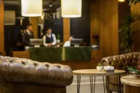 Vista Boutique Hotel Hotel a Sinap Mahallesi