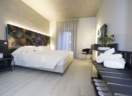 Arli Hotel Business and Wellness