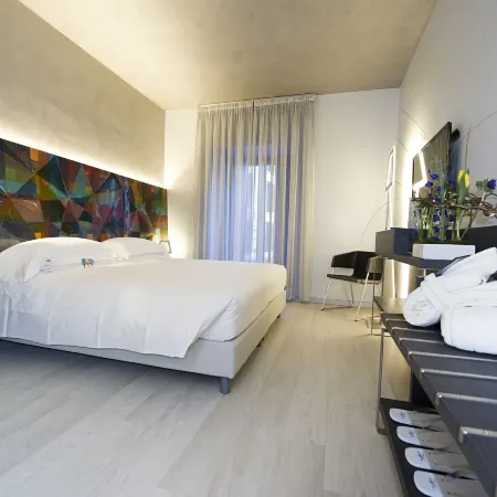 Arli Hotel Business and Wellness