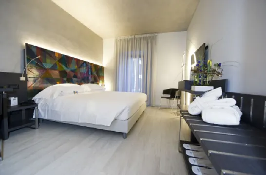 阿利商務休閑酒店