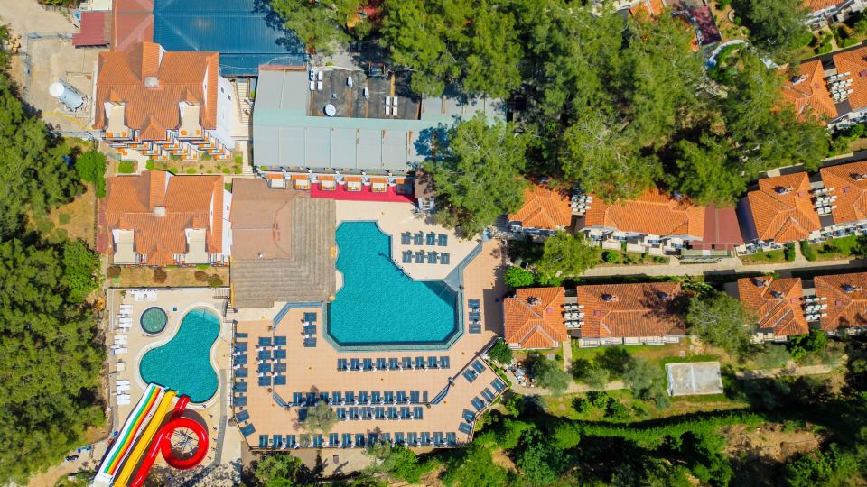 Pine Valley Hotel Oludeniz