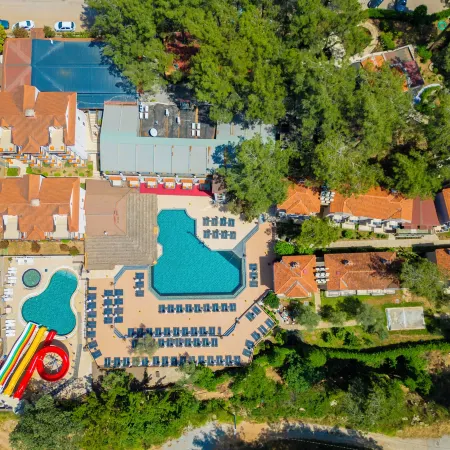 Pine Valley Hotel Oludeniz