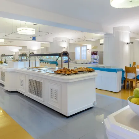 Hotel Vibra Marco Polo II - Adults Only