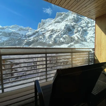 Le Bristol Leukerbad