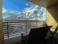 Le Bristol Leukerbad - Scenic