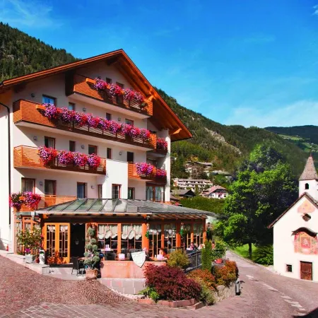 Hotel Leitner