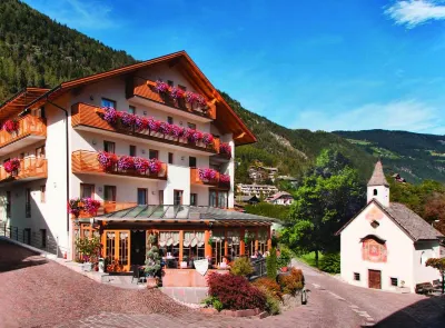 Hotel Leitner Hotel in zona Cabinovia Nessel