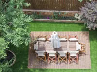 Flower Pot Complex Aparts! Hotels in Preveza