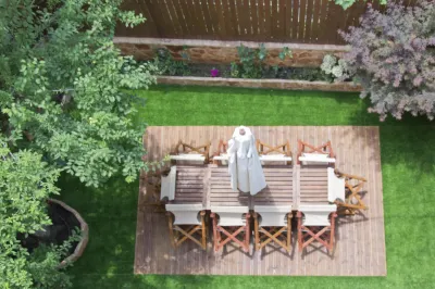 Flower Pot Complex Aparts! Hotels near Octavian Caesar Augustus Monument in Nicopolis